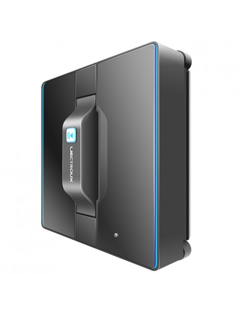 Liectroux WS1080 2800pa Sensore Laser con App Anticaduta Auto Mop Robot Aspirapolvere per Finestre Versione UE Offerta
