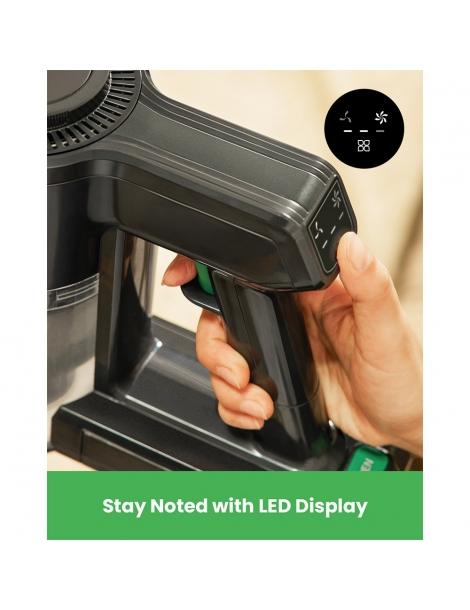 Vactidy V9 aspirapolvere senza Fili aspirazione 25KPa In Vendita