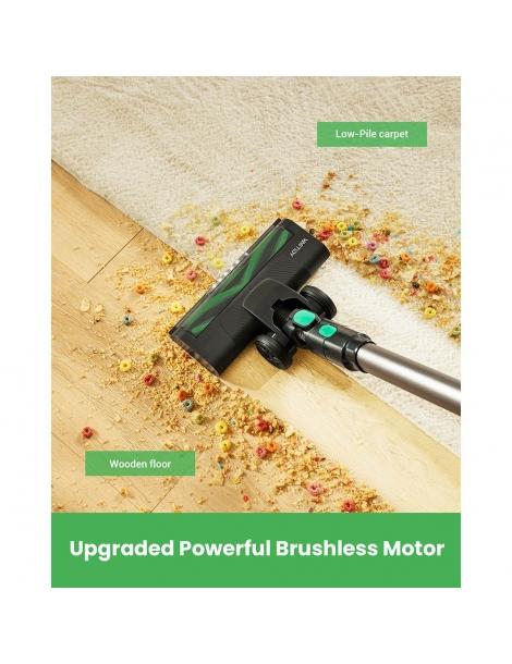 Vactidy V9 aspirapolvere senza Fili aspirazione 25KPa In Vendita