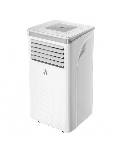 LUKO A011D1-7K 3 in 1 condizionatore d'aria portatile deumidificatore 7000BTU capacità di raffreddamento Hotsell