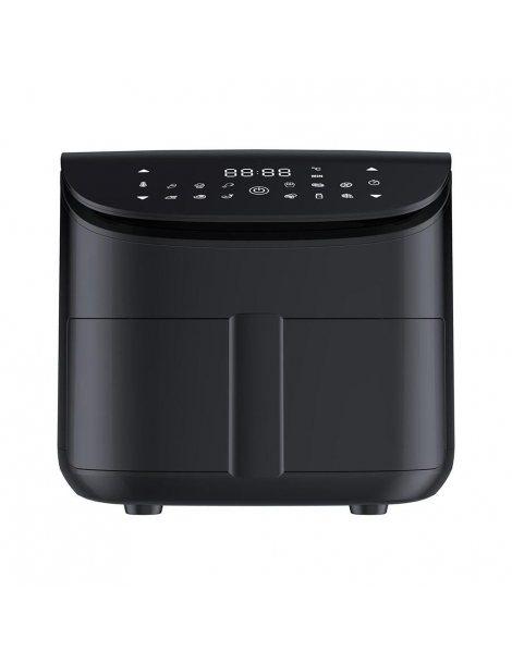 Proscenic T20 Friggitrice ad aria multifunzione 1500W capacità 3 5L 12 funzioni preimpostate ricette online Italia
