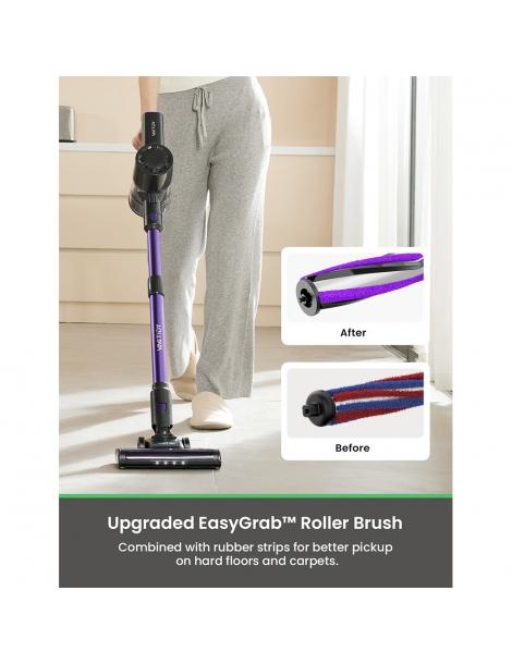 Vactidy V8 Pro Aspirapolvere senza fili aspirazione potente 25kPa sistema di filtraggio ciclonico Qualità