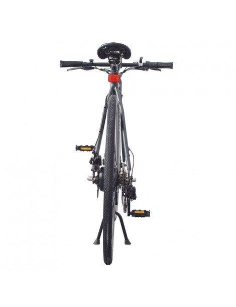 AVAKA R1 Bicicletta elettrica 250W Motore Batteria 9Ah - Verde militare opaco Qualità