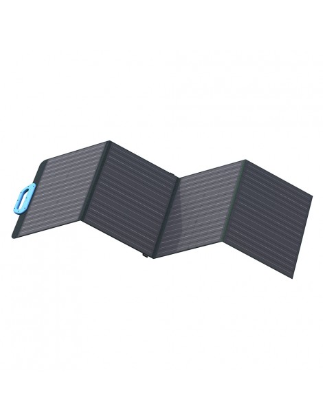 BLUETTI PV120 120W Pannello solare portatile pieghevole alto tasso di conversione del 23 4% impermeabile IP65 Italia