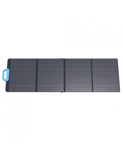 BLUETTI PV120 120W Pannello solare portatile pieghevole alto tasso di conversione del 23 4% impermeabile IP65 Italia