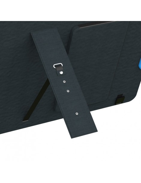 BLUETTI PV120 120W Pannello solare portatile pieghevole alto tasso di conversione del 23 4% impermeabile IP65 Italia