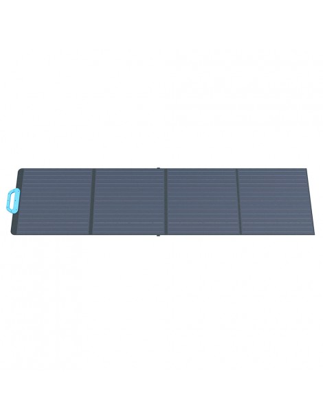BLUETTI PV200 200W Pannello Solare Portatile Pieghevole 23 4% Alto Tasso di Conversione IP65 Impermeabile Vendita