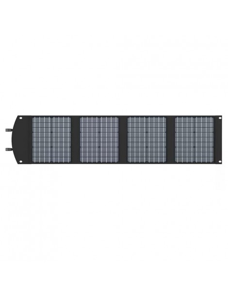 FJDynamics Pannello Solare Portatile Pieghevole da 120W tasso di conversione energetica del 22% Shopping Online