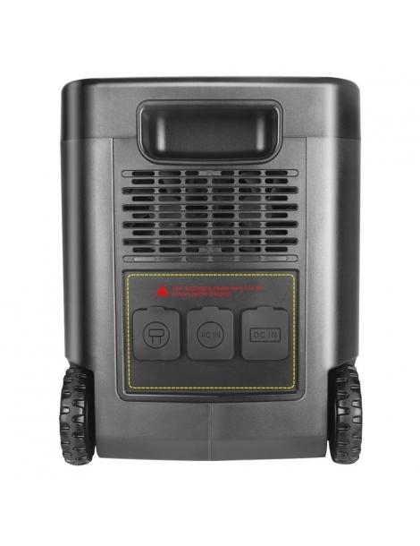 LANPWR Centrale elettrica portatile generatore solare LifePo4 da 2160Wh Novità