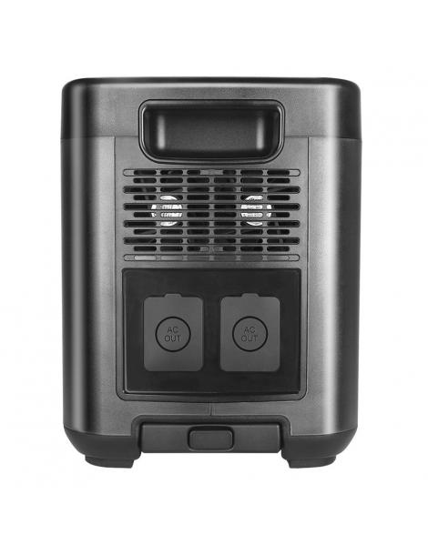 LANPWR Centrale elettrica portatile generatore solare LifePo4 da 2160Wh Novità