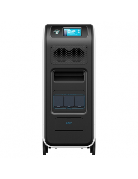 BLUETTI EP500Pro Stazione di Energia Solare 3000W 5100Wh Offerte