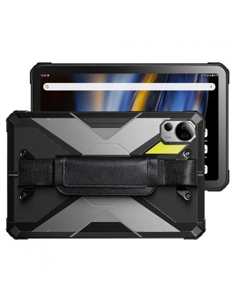FOSSiBOT DT2 Tablet robusto Android 13.0 schermo touchscreen 2K IPS da 10 4 pollici MT8781 Octa Core 2.0GHz - Grigio Italia