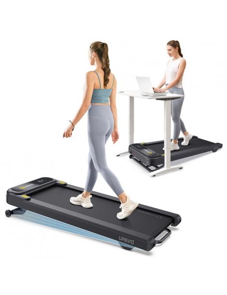 UREVO 3S Tapis roulant Intelligente Qualità