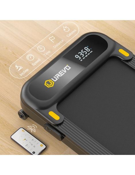 UREVO 3S Tapis roulant Intelligente Qualità