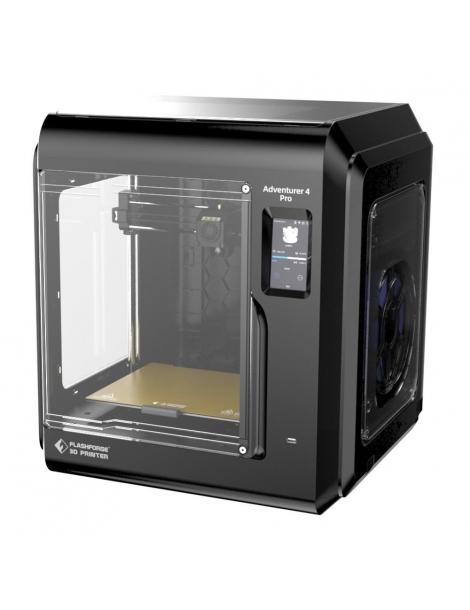 Flashforge Adventurer 4 Pro Stampante 3D Vendita
