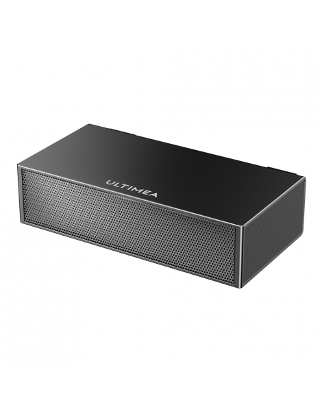 Ultimea Nova S80 Kit di altoparlanti Subwoofer per Soundbar 5.1.2 canali 4K HDR Passthrough 520W di potenza di picco Consegna Veloce