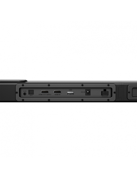 Ultimea Nova S80 Kit di altoparlanti Subwoofer per Soundbar 5.1.2 canali 4K HDR Passthrough 520W di potenza di picco Consegna Veloce