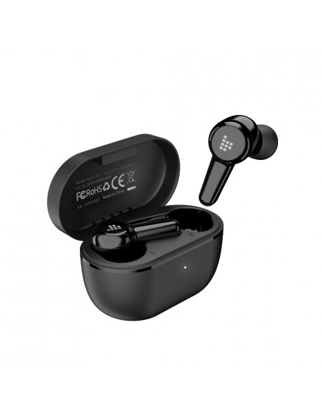 Tronsmart Apollo Air - Auricolari ibridi a cancellazione attiva del rumore - Nero Affare Del Giorno