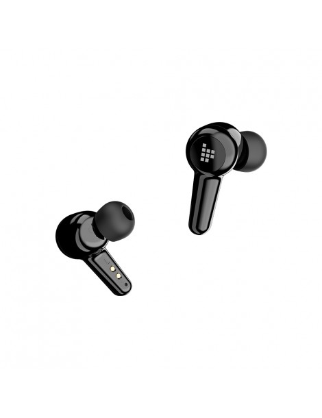 Tronsmart Apollo Air - Auricolari ibridi a cancellazione attiva del rumore - Nero Affare Del Giorno
