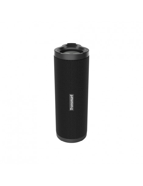 Tronsmart Force 2 SoundPulse™ Altoparlante portatile senza fili Bluetooth 5.0 IPX7 Impermeabile 30W Uscita massima - Nero Prezzo Ridotto