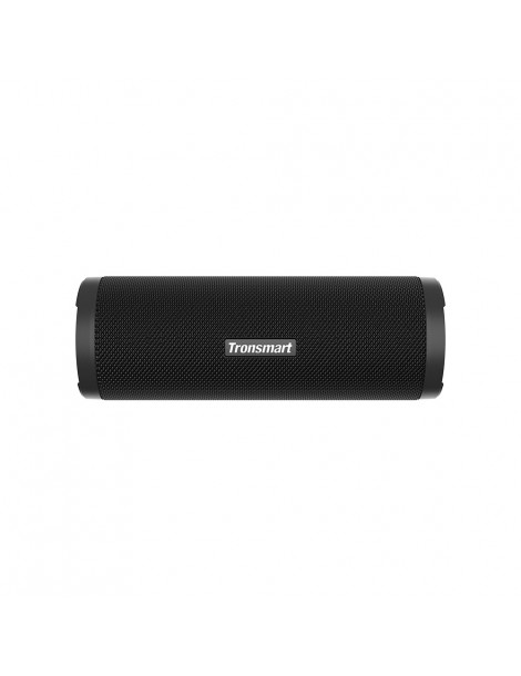 Tronsmart Force 2 SoundPulse™ Altoparlante portatile senza fili Bluetooth 5.0 IPX7 Impermeabile 30W Uscita massima - Nero Prezzo Ridotto