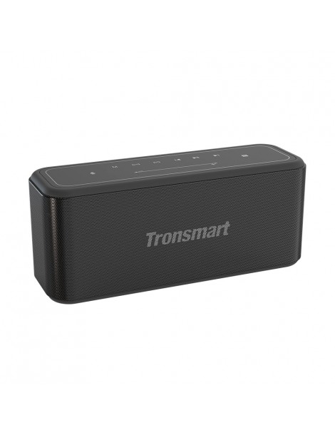 Tronsmart Element Mega Pro 60W Home Speaker Bluetooth 5.0 Tecnologia brevettata SoundPulse® - Nero Sottocosto