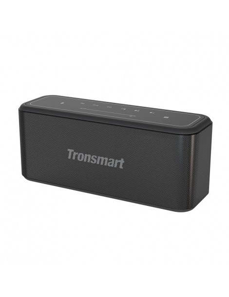 Tronsmart Element Mega Pro 60W Home Speaker Bluetooth 5.0 Tecnologia brevettata SoundPulse® - Nero Sottocosto