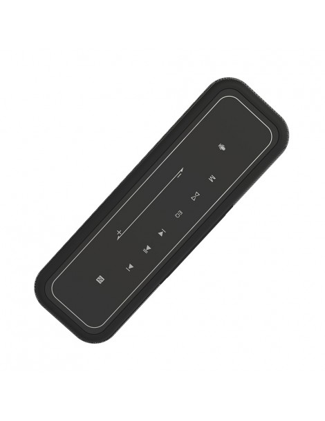 Tronsmart Element Mega Pro 60W Home Speaker Bluetooth 5.0 Tecnologia brevettata SoundPulse® - Nero Sottocosto