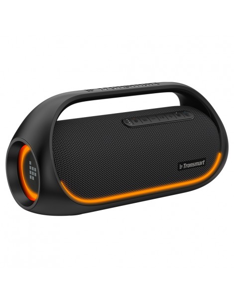 Tronsmart Bang 60W Altoparlante per feste all'aperto con luci LED Batteria 10800mAh IPX6 Impermeabile - Nero Sconto