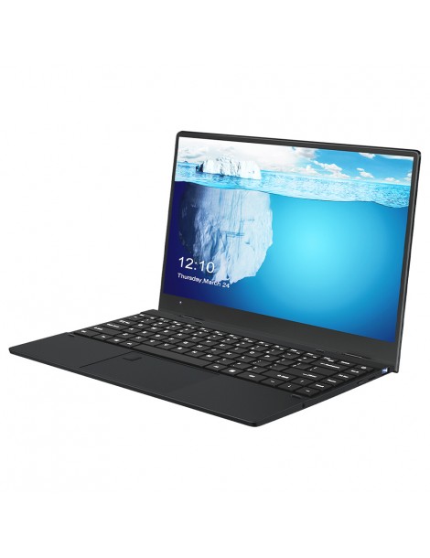 KUU FLEXONES Laptop Windows 11 Intel i3 1115G4 14 1'' IPS Touch Screen 8GB DDR4 512GB PCIE SSD Notebook Offerta