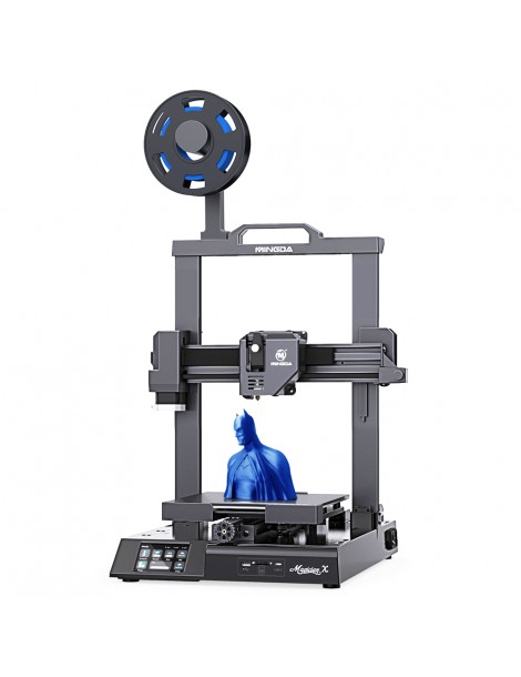 MINGDA Magician X Stampante 3D modellazione a deposizione fusa modulare Stampa a livellamento Online