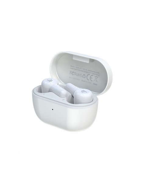 Tronsmart Apollo Air+ ANC-TWS Auricolari Bluetooth - Bianco Saldi