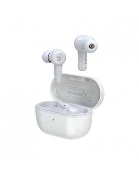 Tronsmart Apollo Air+ ANC-TWS Auricolari Bluetooth - Bianco Saldi