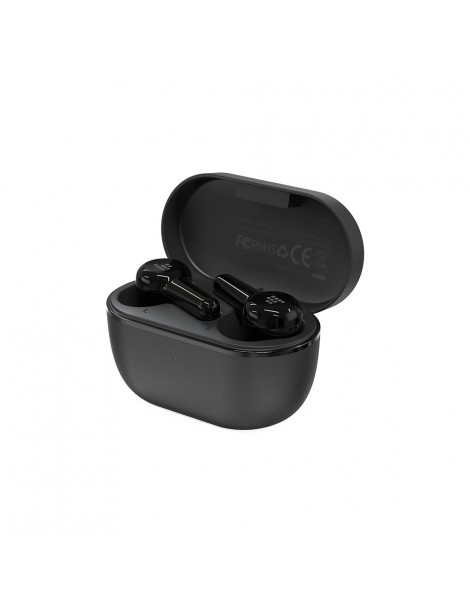 Tronsmart Apollo Air+ ANC-TWS Auricolari Bluetooth - Nero Offerte