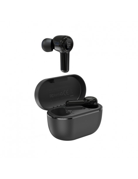 Tronsmart Apollo Air+ ANC-TWS Auricolari Bluetooth - Nero Offerte
