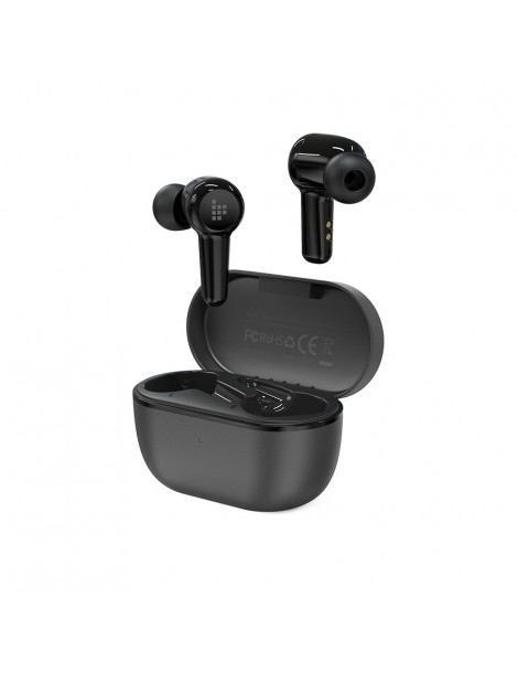 Tronsmart Apollo Air+ ANC-TWS Auricolari Bluetooth - Nero Offerte