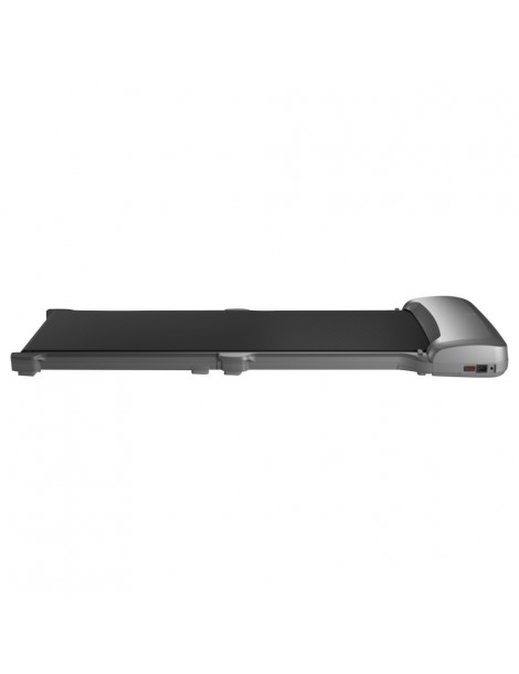 Walking Pad C1 Tapis Roulant Pieghevole - Grigio Hotsell