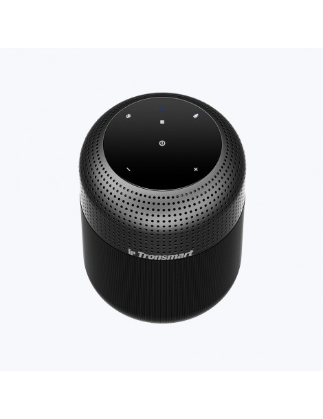 Tronsmart Element T6 Max Altoparlante Bluetooth - Nero Saldi Di Fabbrica