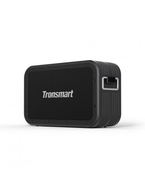 Tronsmart Force Max 80W Altoparlante da esterno 15000mAh IPX6 Impermeabile Bluetooth Versione 5.0 In Saldo