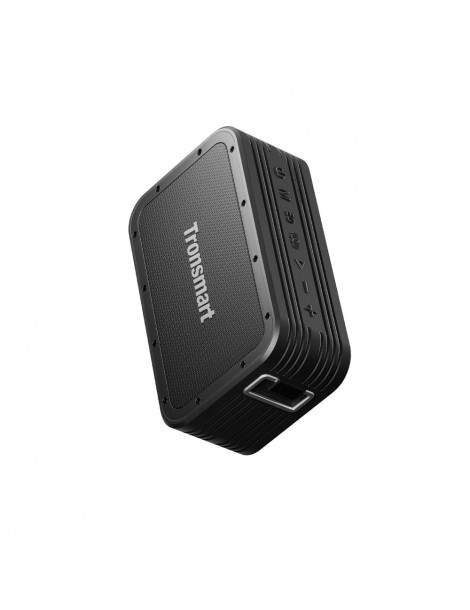 Tronsmart Force Max 80W Altoparlante da esterno 15000mAh IPX6 Impermeabile Bluetooth Versione 5.0 In Saldo