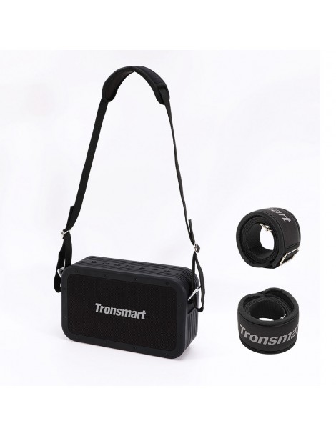 Tronsmart Force Max 80W Altoparlante da esterno 15000mAh IPX6 Impermeabile Bluetooth Versione 5.0 In Saldo