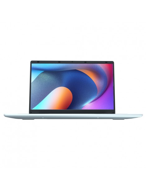 KUU XBOOK-2 Laptop da 14 1 pollici Intel Gemini Lake J4105 8GB RAM 256GB SSD 1080P IPS WiFi Bluetooth Windows 11 Pro Nuova