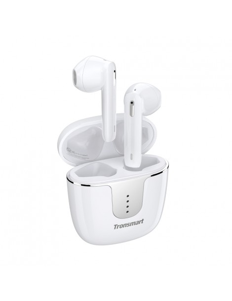 Tronsmart Onyx Ace Pro Auricolari True Wireless - Bianco Italy