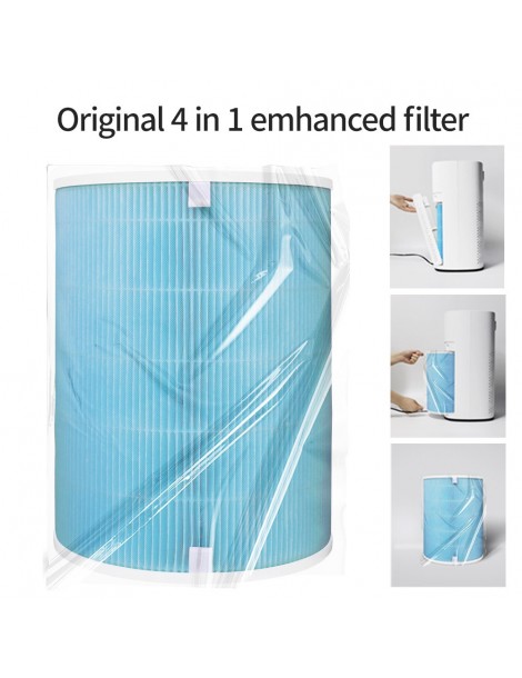 Filtro blu per il depuratore d'aria Proscenic A9 Super Saving Price