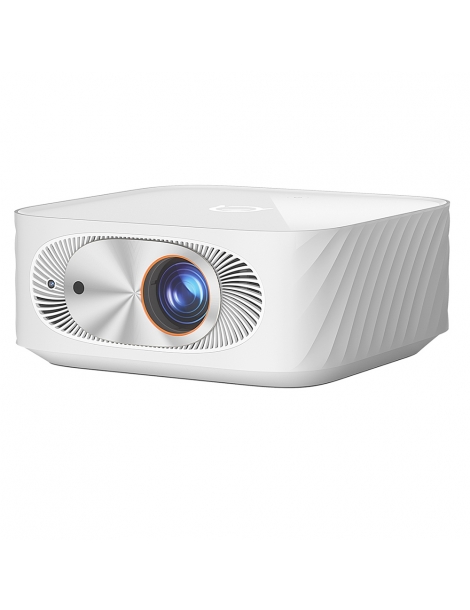 Lenovo Xiaoxin 100 Proiettore 1080P 700ANSI Lumen - Bianco Sostegno trimestrale