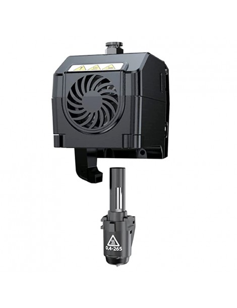Flashforge Adventurer 4 Stampante 3D Livellamento automatico Ugello staccabile ad alta temperatura 220*200*250 mm Offerte