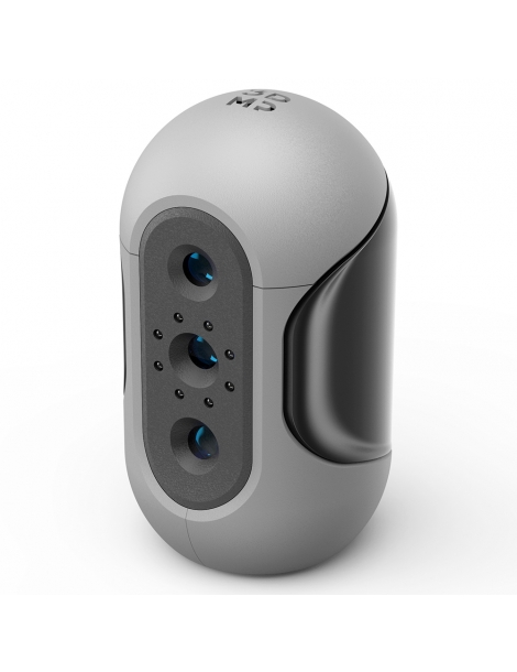 3DMakerpro Mole Scanner 3D standard precisione 0 05 mm risoluzione 0 1 mm distanza di lavoro 150-400 mm Offerta
