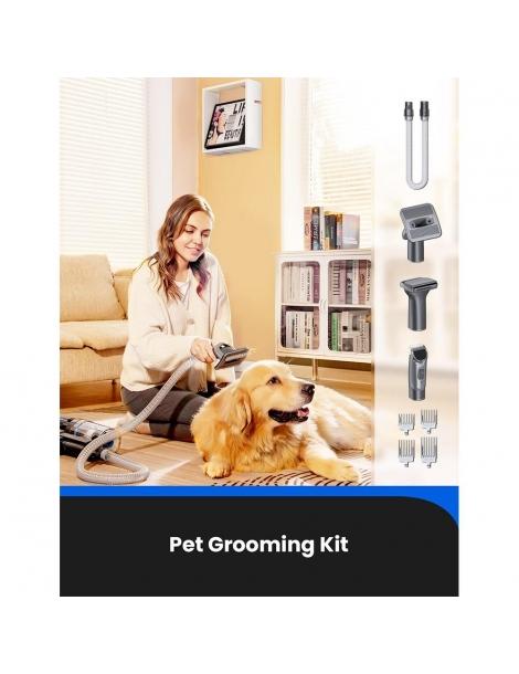 Proscenic P11 Smart Cordless Aspirapolvere + Proscenic Pet Grooming Kit Offerta temporanea