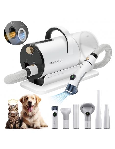 Ultenic P30 20KPa Kit di asciugatura per animali domestici Enormi risparmi