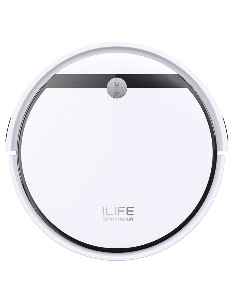 ILIFE V3X 3000Pa Robot Aspirapolvere 2 in 1 Aspirazione e Pulizia Rilascio limitato